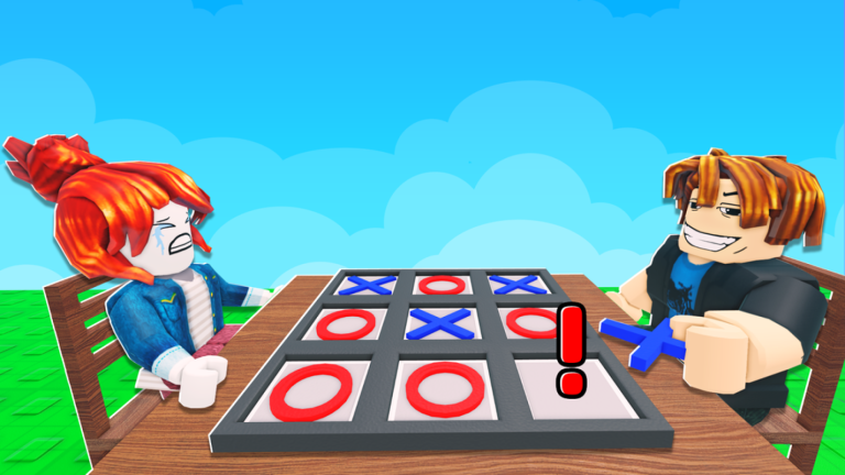 TIC TAC TOE screenshot 1