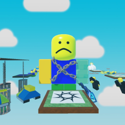 NOOB OBBY