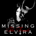 [HORROR] Missing Elvira
