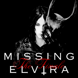 [HORROR] Missing Elvira icon
