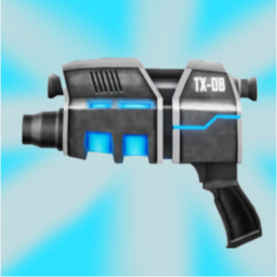 Ultimate Lazer Tag