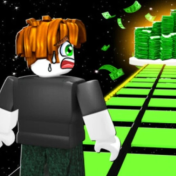 Impossible Glass Bridge! (NEW)