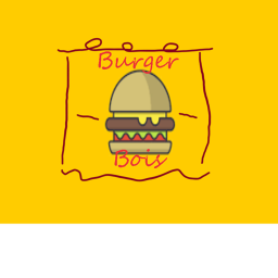Burger Bois Burgers!