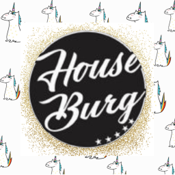 House burg
