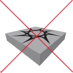 No Check Point Obby  (EASY)
