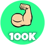 Game Badge Thumbnail