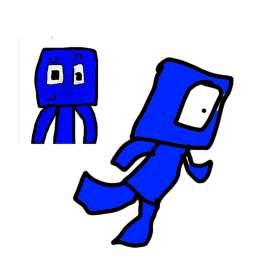 Nextbot Test