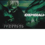exemerald