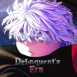 [Beta] - Delinquent Era
