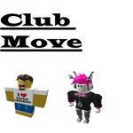 Club Move Fan Club!