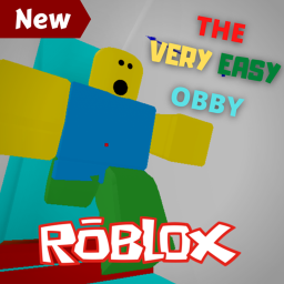 The Very Easy Obby