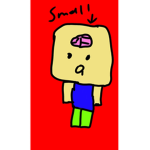 BigHeadSmallBrain