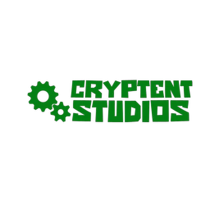 Cryptent Studios Roblox group icon