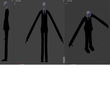 Slender RP v.2