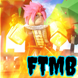 Fairy Tale: Magic Brawl