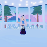 ~Preppy Princesses~