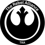 .|The Rebel Alliance|.