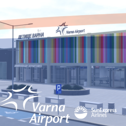 Varna International Airport