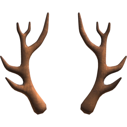 Autumn Antlers Roblox item