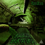 The Stinky Sewer