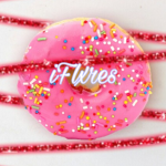 iFlxres Donuts