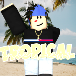 [INTERVIEW] | TROPICAL INTERVIEWS