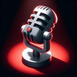 Mic'd
