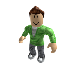 (HAVE FUN!!!) ROBLOX