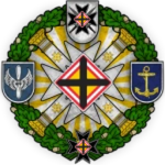 Armed Forces High Commands