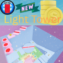 [UPD]Light Tower