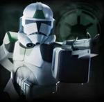 |GAR| 41st Elite Corps ..