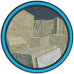 caption=Badge