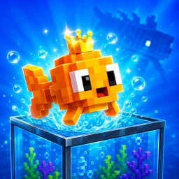 Catch & Grow 🐟 icon