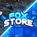 FoxStore