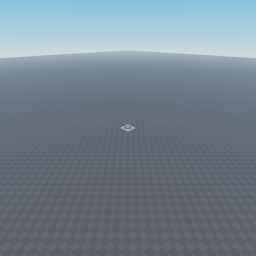 Just a base plate [day 1]