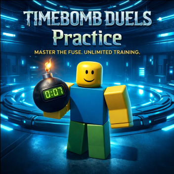 Timebomb Duels Practice