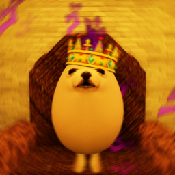 Eggdog Kingdom icon