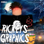 Rickey's Graphics
