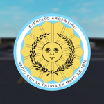 [EA] Ejército Militar Argentino