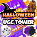 HALLOWEEN UGC TOWER