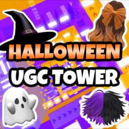 HALLOWEEN UGC TOWER icon