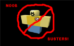 NOOB-BUSTERS!