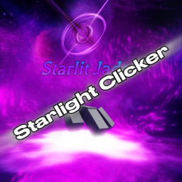 ✨Starlight Clicker (VFX)(Test)