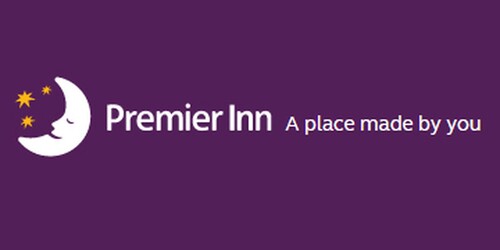 Premier Inn, London