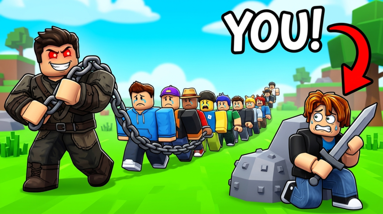 New thumbnail of Cut Them Free!