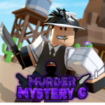 Murder Mystery C