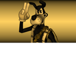 Tom the wolf aka from bendy group.