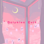 Delphine Cult