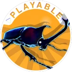 [🪲] RHINO BEETLE [PERMANENT]