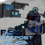 BSD Outpost Arcadia [Open]